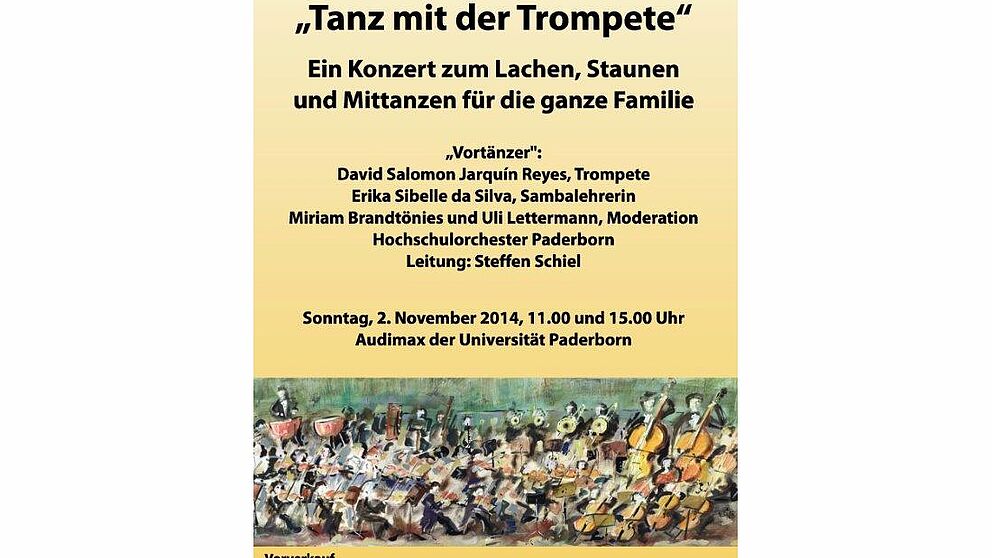 Abbildung:Flyer