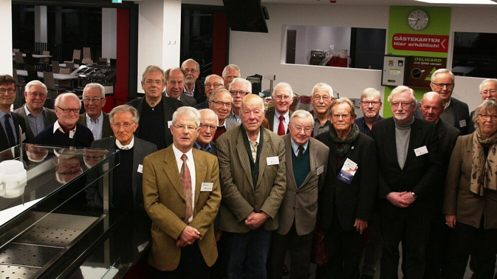 Foto: Gruppenbild
