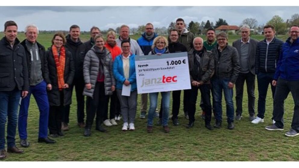 Foto: Gruppenbild