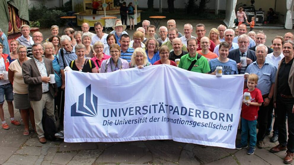 Foto: Gruppenbild