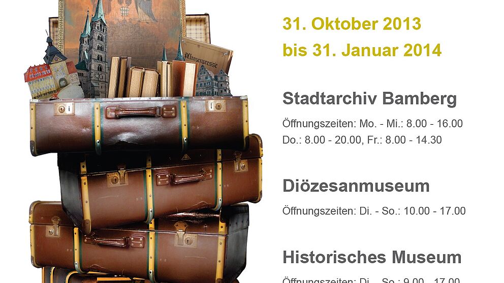 Abbildung: Plakat