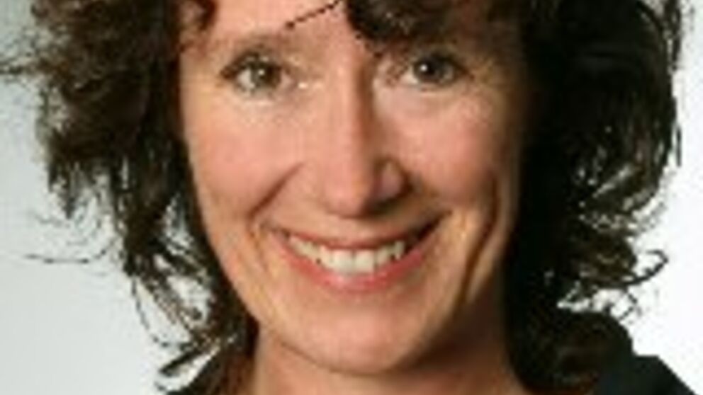 Foto: Prof. Dr. Caren Sureth