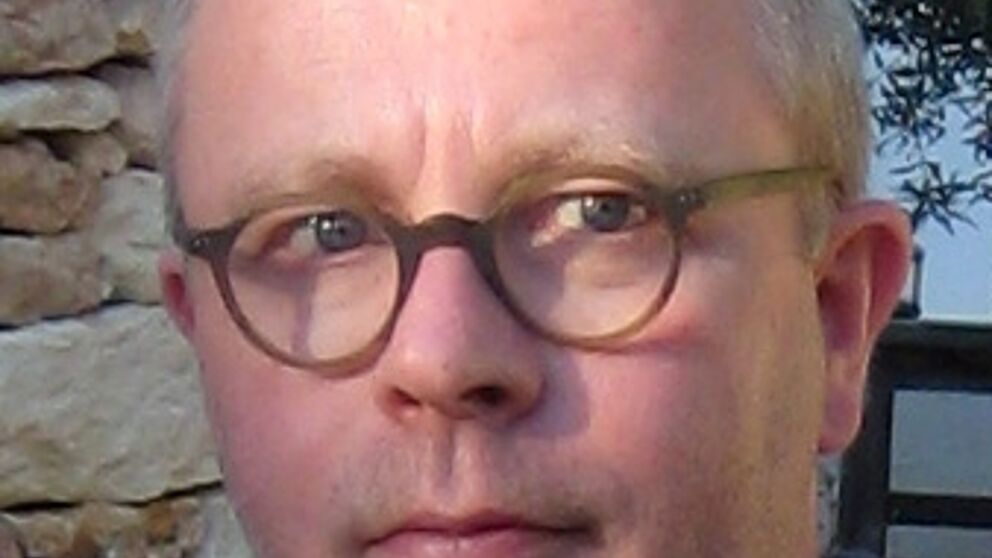 Foto: Dr. Stephan Klingen
