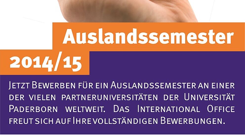 Abbildung: Plakat