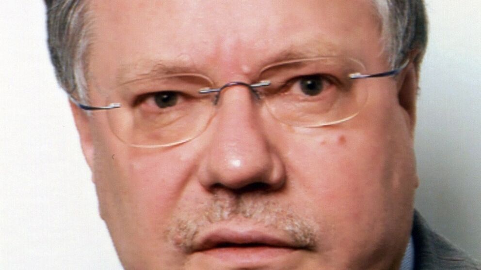 Foto: Prof. Dr. Günter Müller, Universität Freiburg