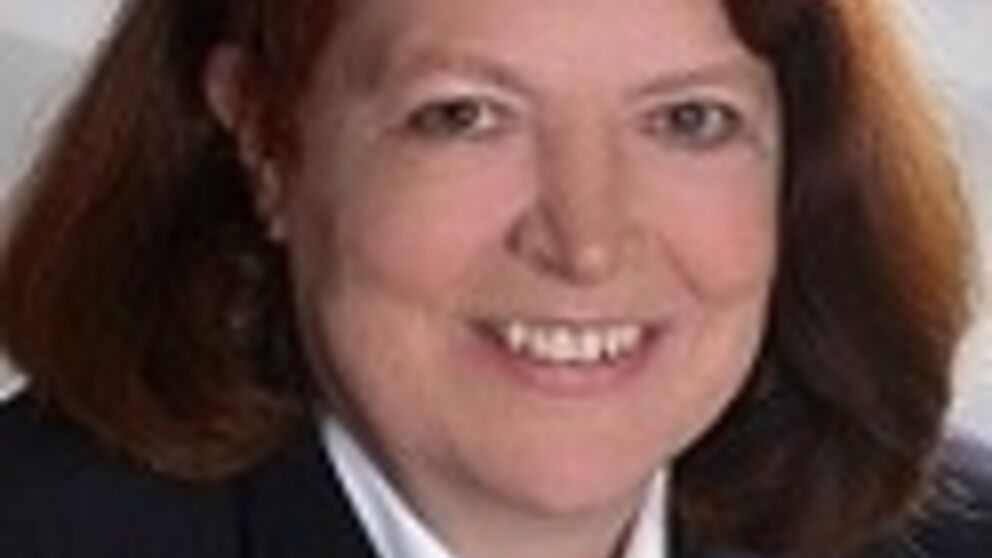 Foto: Prof. Dr. Ruth Rustemeyer