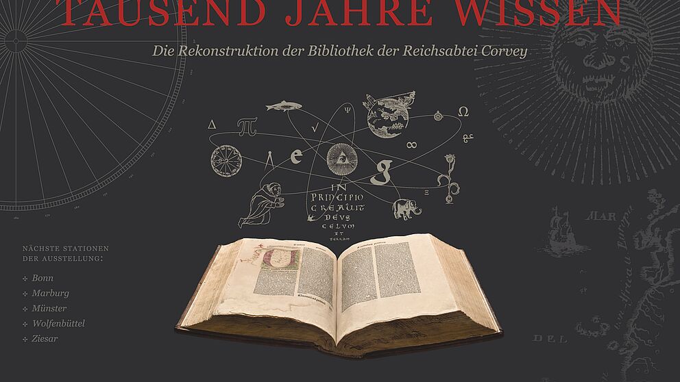 Abbildung: Plakat zur Ausstellung
