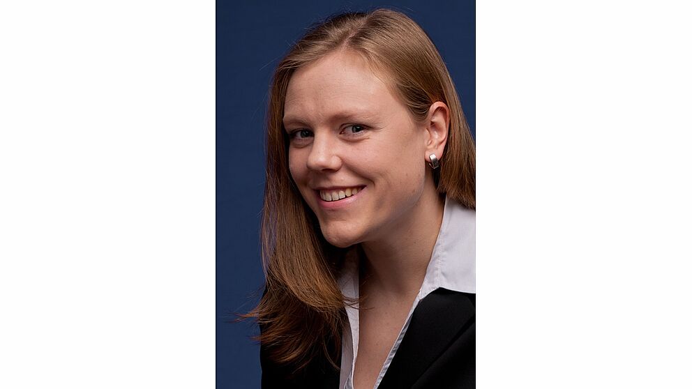 Foto (Universität Paderborn): Dr. Kathrin Flaßkamp