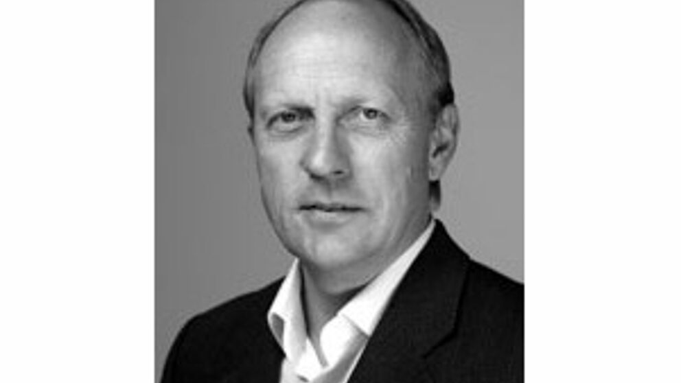 Foto (Universität Paderborn): Prof. Dr.-Ing. habil. Walter Sextro.