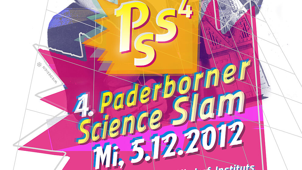 Abbildung: Plakat