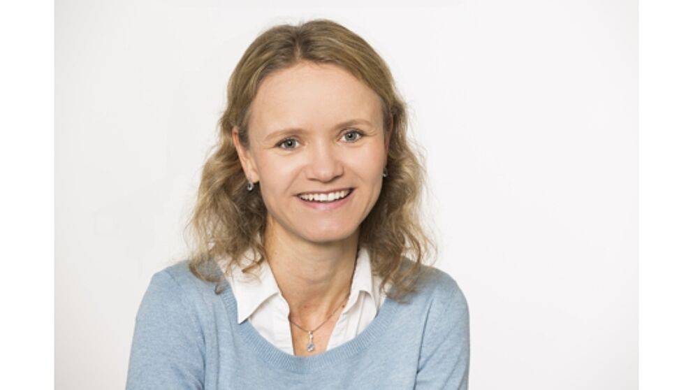 Foto (Universität Paderborn): Prof. Dr. Urska Kosi