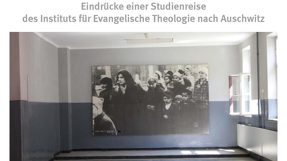 Abbildung: Plakat