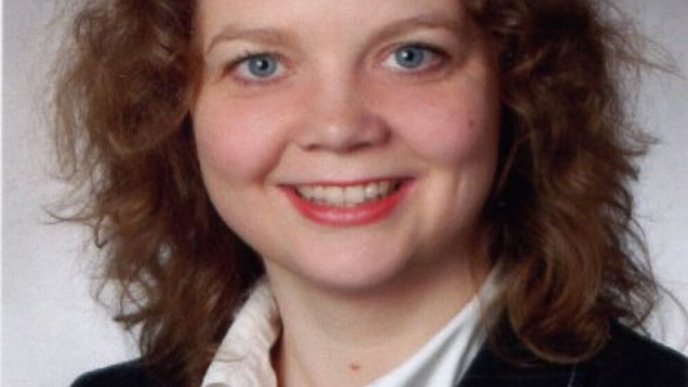 Foto: Dr. Stefanie Rinke
