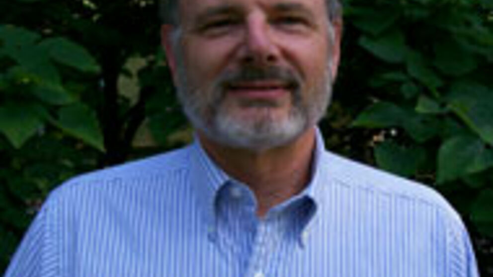 Foto: Prof. William Decker