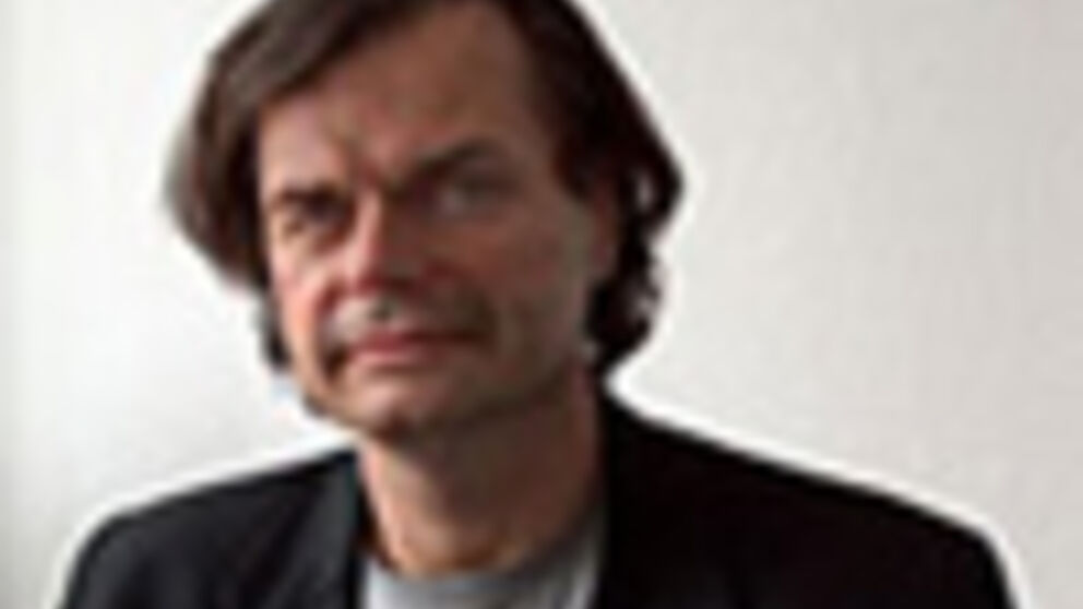 Foto: Dieter Mersch