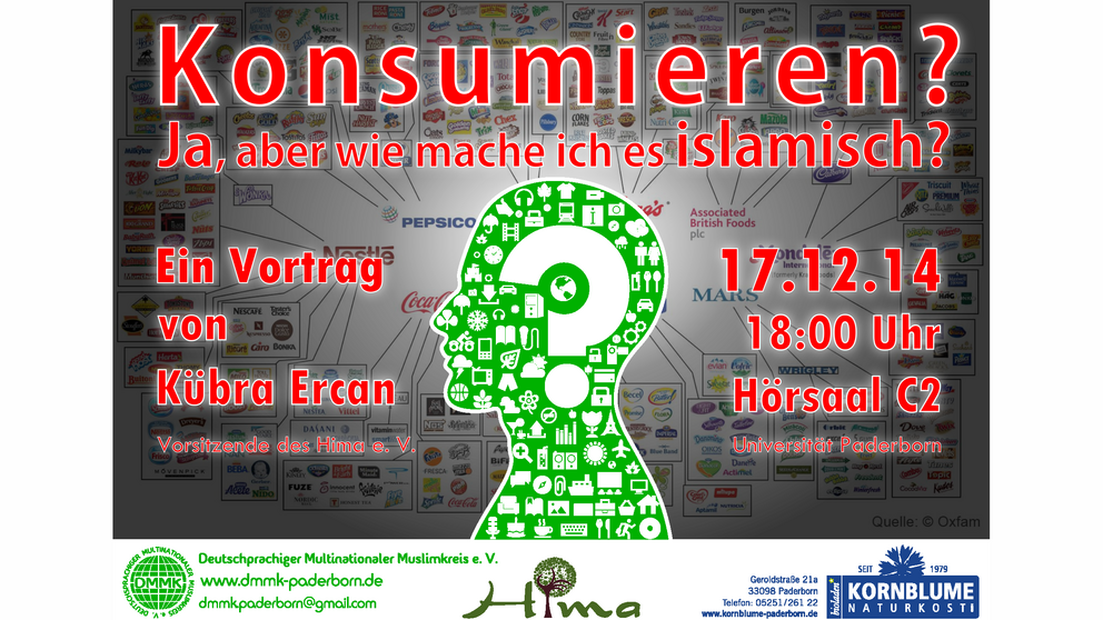 Abbildung: Plakat