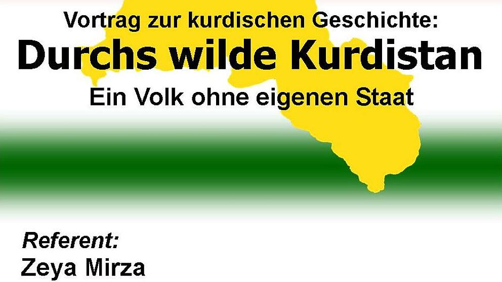 Abbildung: Plakat