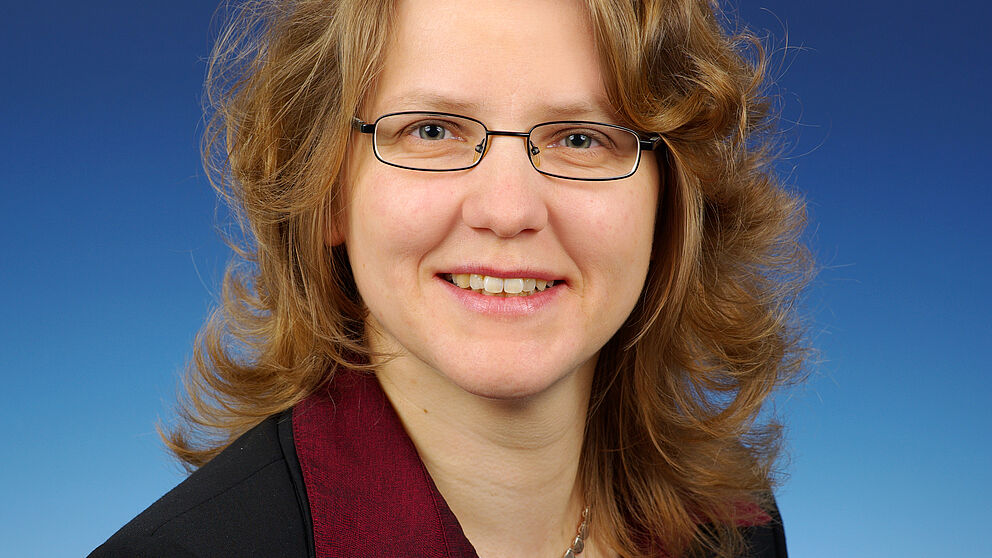 Foto (privat): Prof. Dr. Christine Silberhorn