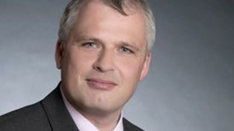 Foto (TK): Hans-Norbert Blome, Hochschulberater TK