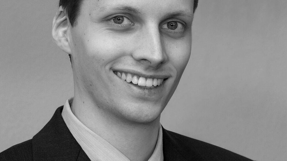 Foto: Dipl.-Wirt.-Ing. Frederik Klokkers