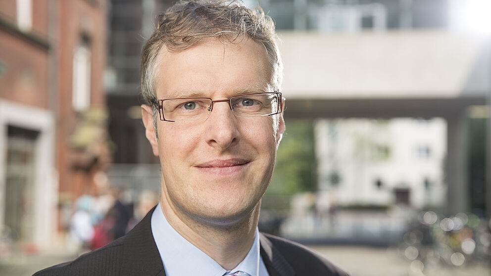 Foto: Prof. Dr. Daniel Beverungen