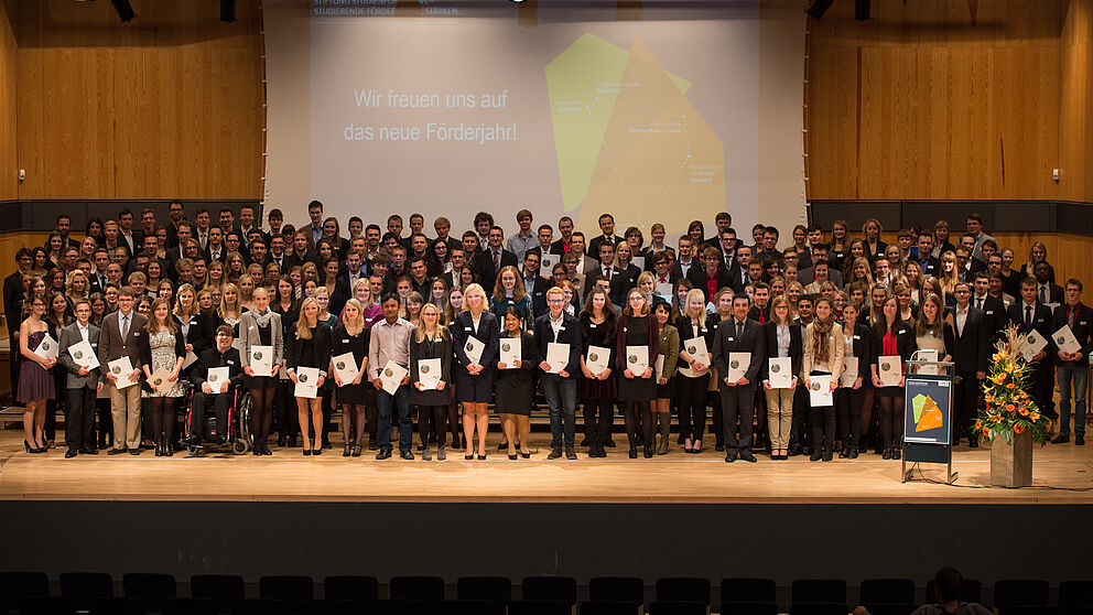 Abbildung: Gruppenbild
