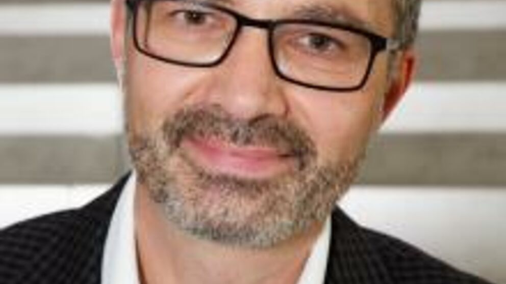 Professor Dr. Martin Schneider, lehrt das Fach Personalwirtschaft an der Fakultät für Wirtschaftswissenschaften der Universität Paderborn. | Foto: ThF-PB