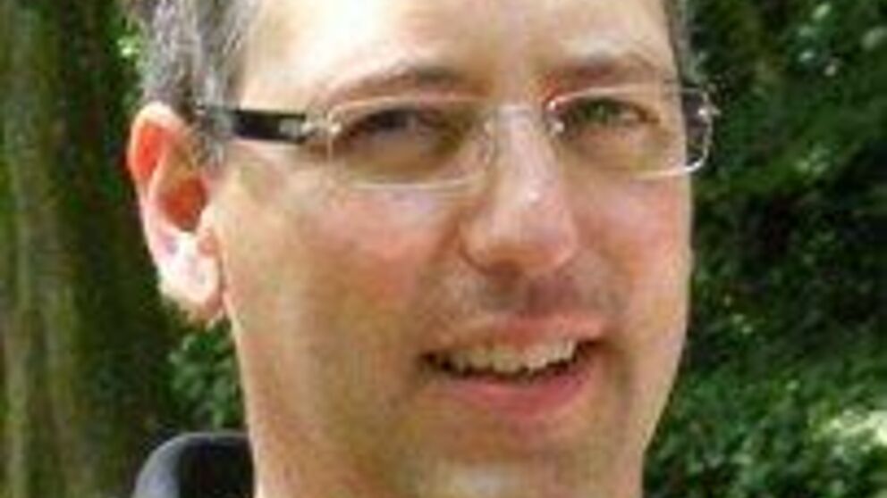 Foto: Prof. Dr. Andreas Niederberger