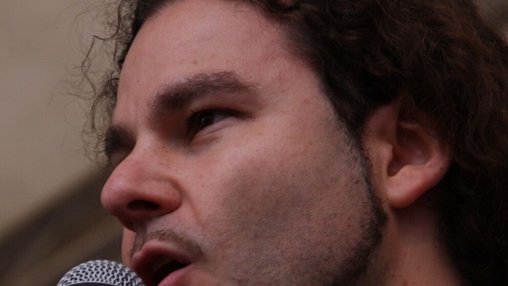 Foto (privat): Alexis Passadakis