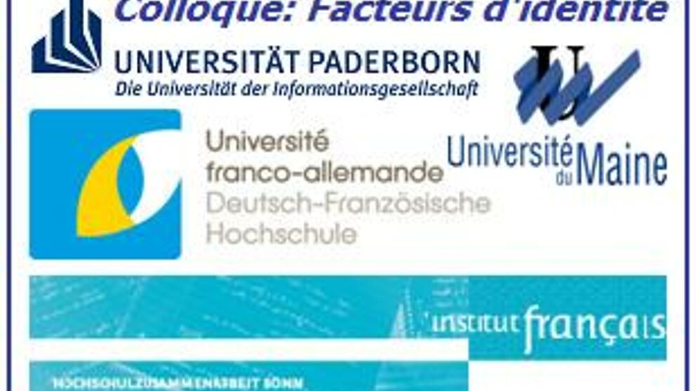 Abbildung: Hinweis auf das Kolloquium