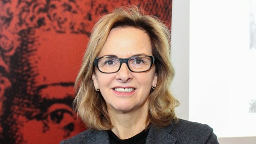 Foto: Prof. Dr. Ruth Hagengruber