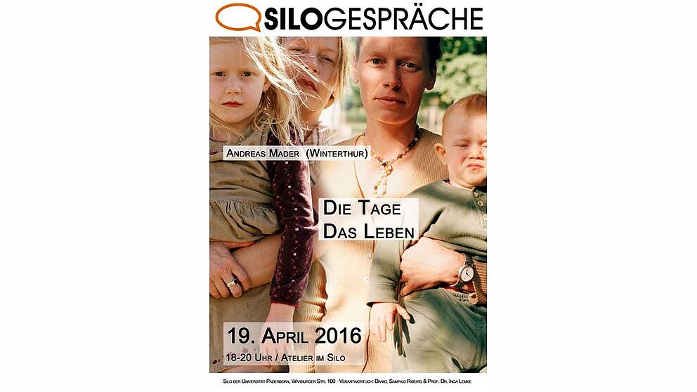 Abbildung: Plakat