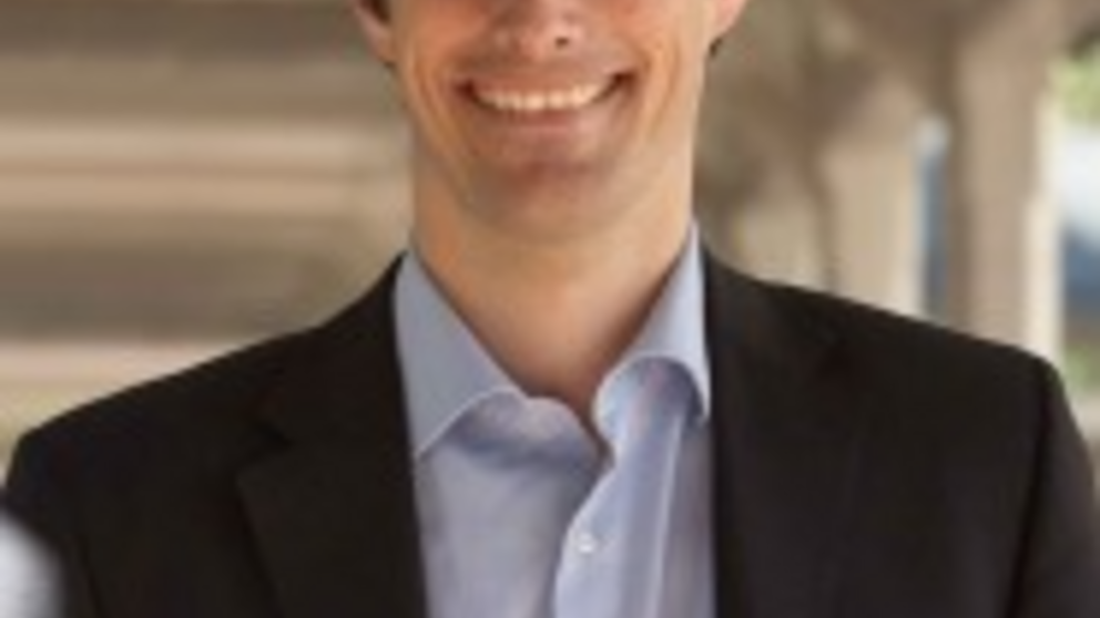 Foto: Prof. Dr. Jörg Peltzer