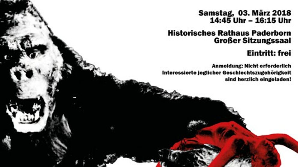 Abbildung: Plakat