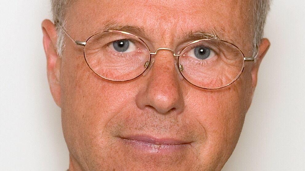 Foto: Prof. Dr. Stefan Leder