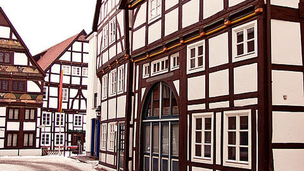 Abbildung: Deelenhaus