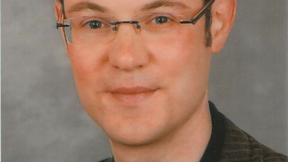Foto: Dr. Michael Balceris