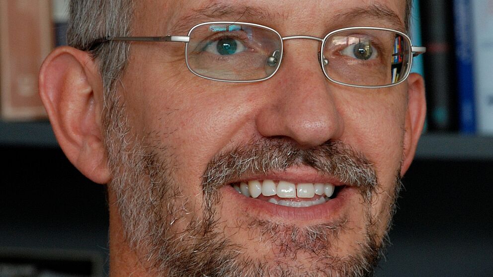 Foto: Prof. Dr. Marco Dorigo
