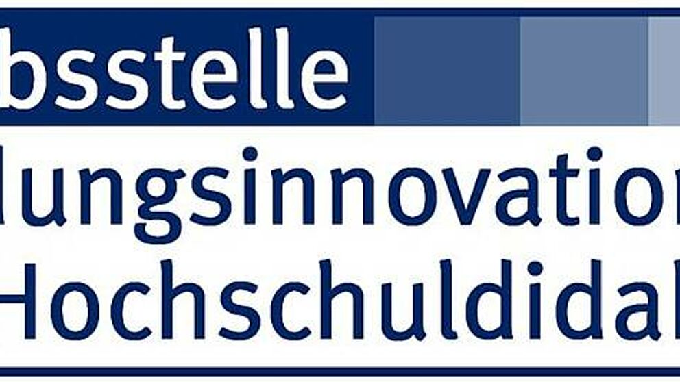 Logo: Stabsstelle