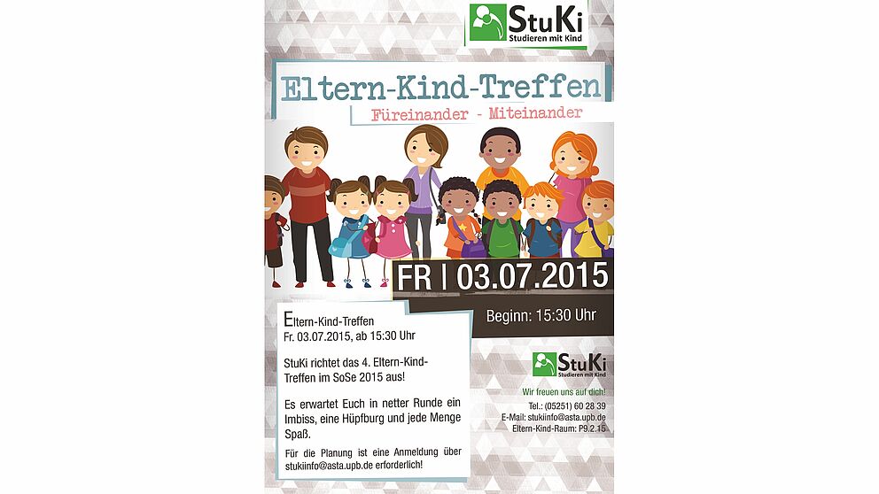 Abbildung: Plakat