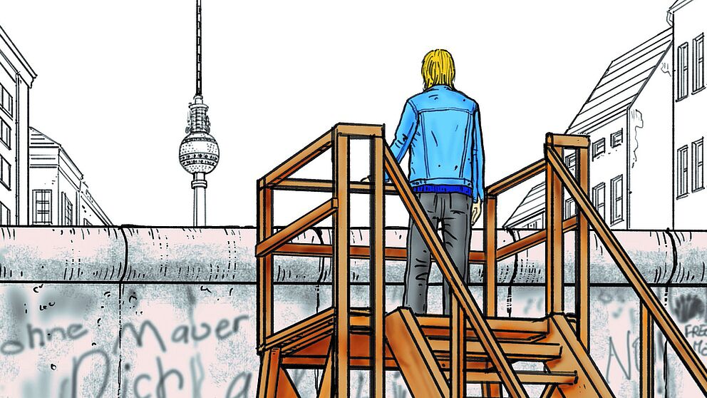 Ausschnitt Coverbild (© avant-verlag)