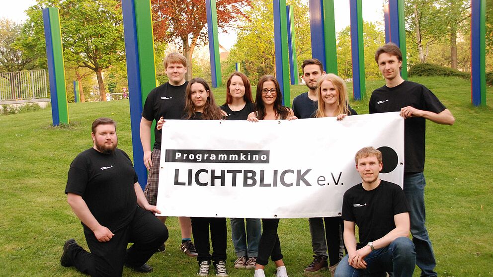Abbildung: Gruppenbild