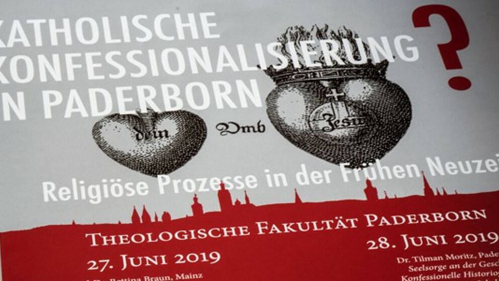 Abbildung: Plakat