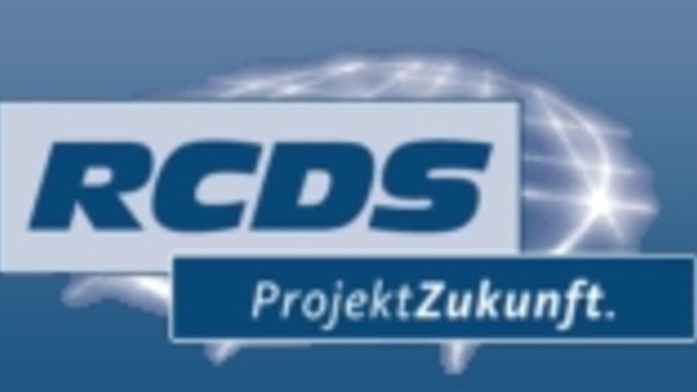 Logo RCDS