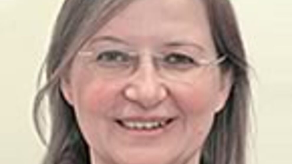 Foto: Dr. Gudrun Schäfer