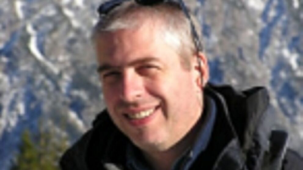 Foto: Apl. Prof. Dr. Thorsten Unger