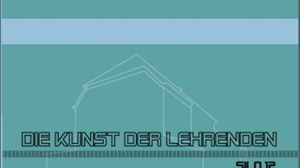 Abbildung: Hinweis auf das Projekt