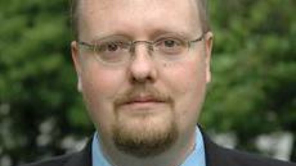 Foto (Theologische Fakultät): Rainald Thannisch