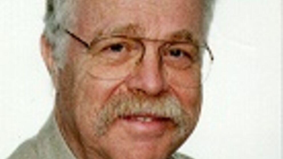 Foto: Prof. Dr.-Ing. Joachim Lückel, Universität Paderborn