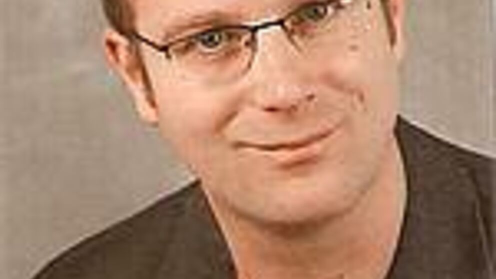 Foto: Dr. Jochen Baumeister